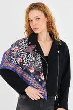 Women's Scarf Bandana - Stylish Women's Bandana Scarf