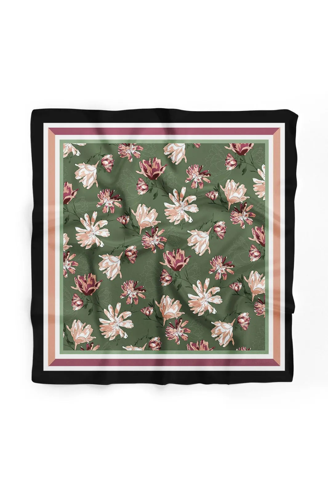 Women's Scarf Bandana - Stylish Women's Bandana Scarf