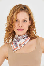 Women's Scarf Bandana - Stylish Women's Bandana Scarf
