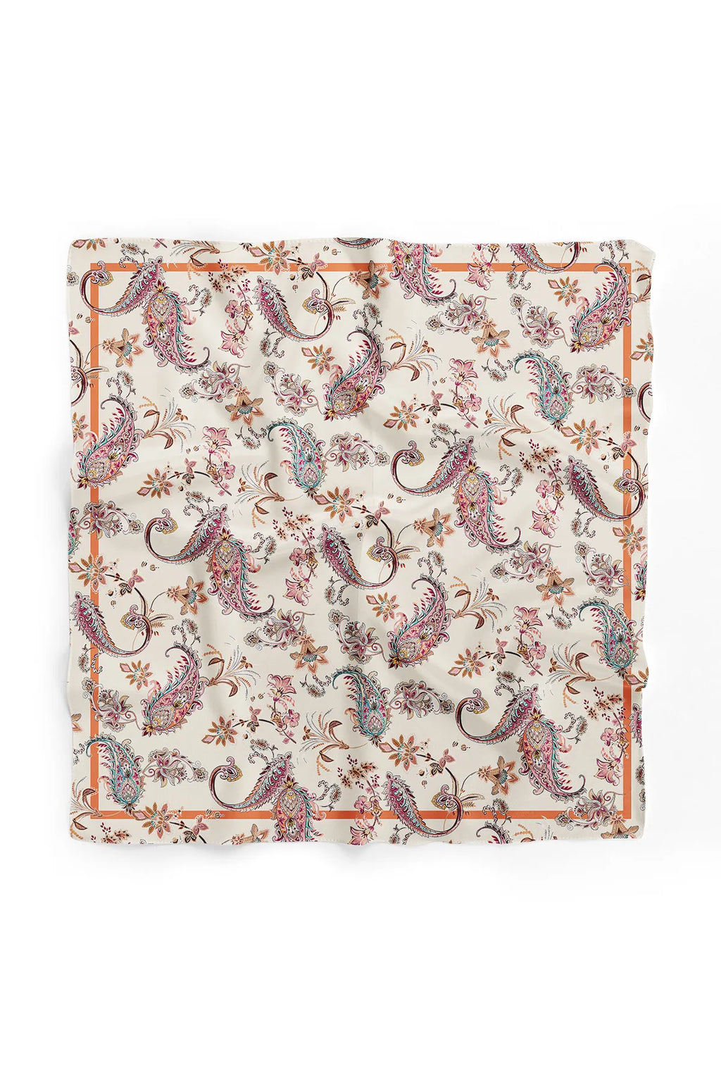 Women's Scarf Bandana - Stylish Women's Bandana Scarf