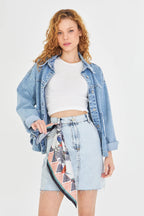 Women's Scarf Bandana - Stylish Women's Bandana Scarf