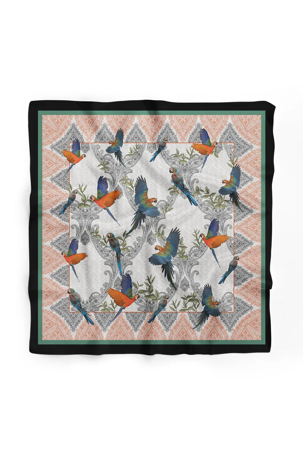 Women's Scarf Bandana - Stylish Women's Bandana Scarf