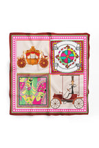 Women's Scarf Bandana - Stylish Women's Bandana Scarf