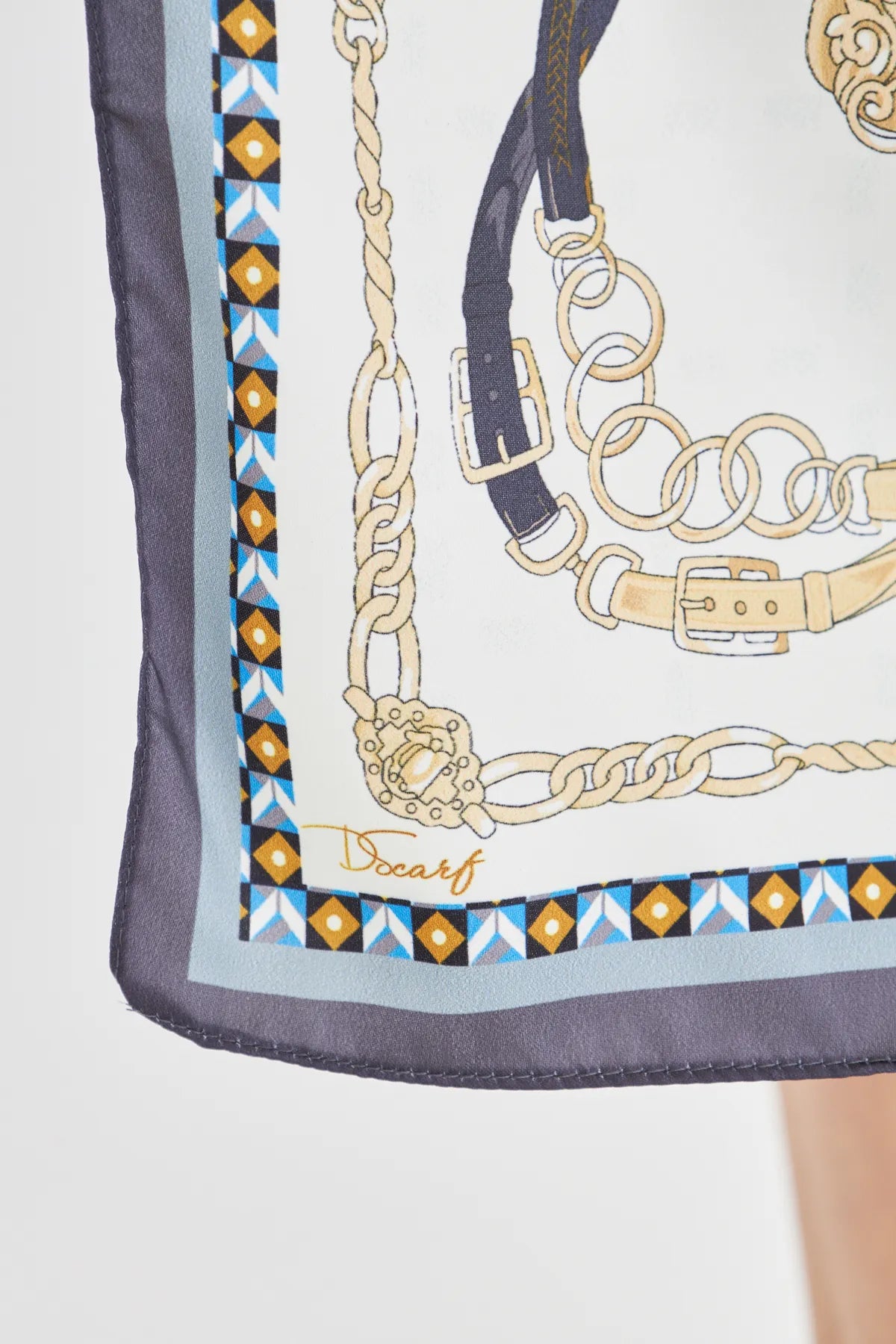 Women's Scarf Bandana - Stylish Women's Bandana Scarf
