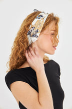 Women's Scarf Bandana - Stylish Women's Bandana Scarf