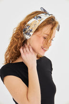 Women's Scarf Bandana - Stylish Women's Bandana Scarf