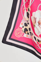 Women's Scarf Bandana - Stylish Women's Bandana Scarf
