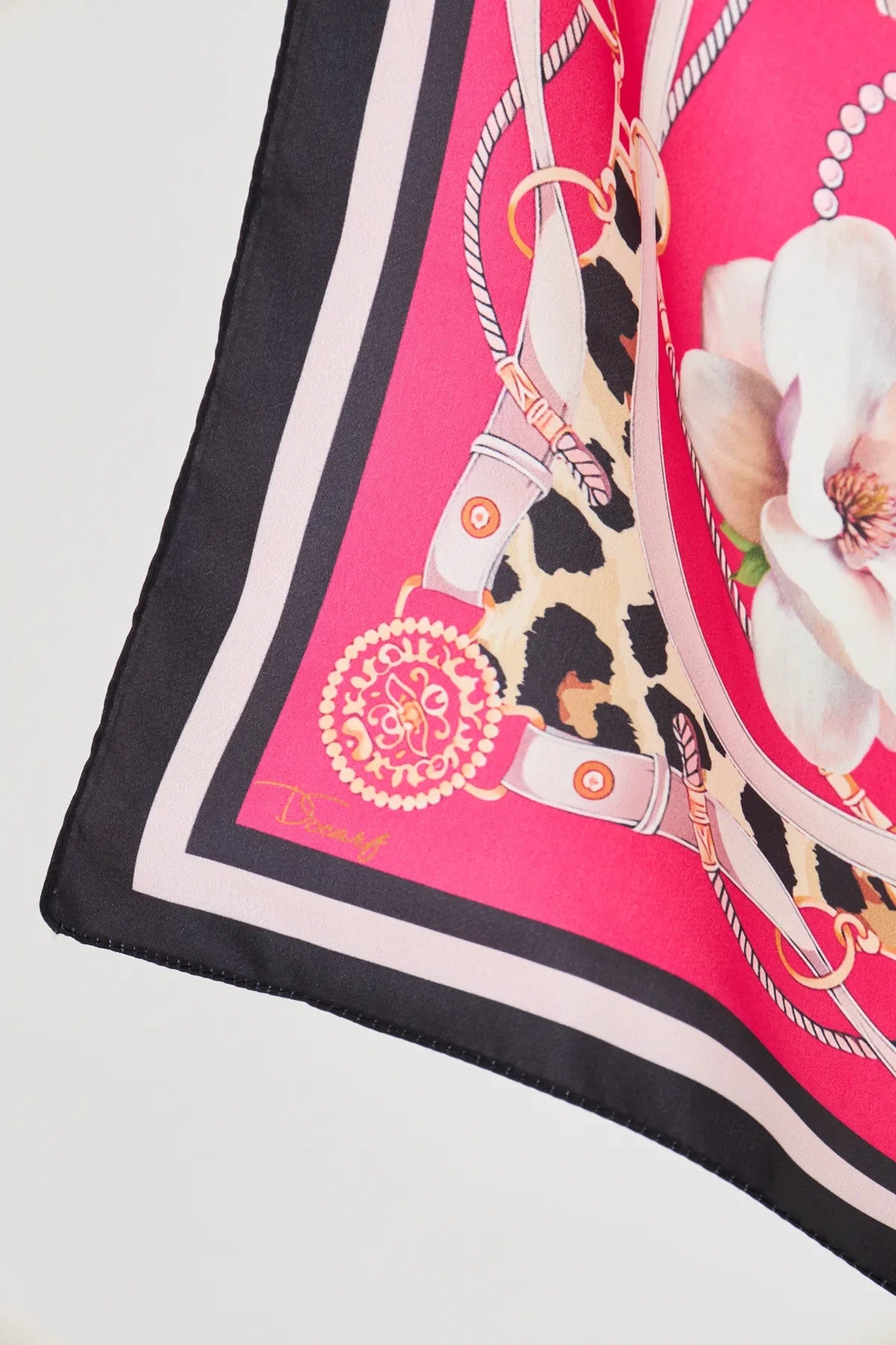 Women's Scarf Bandana - Stylish Women's Bandana Scarf