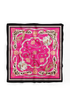 Women's Scarf Bandana - Stylish Women's Bandana Scarf