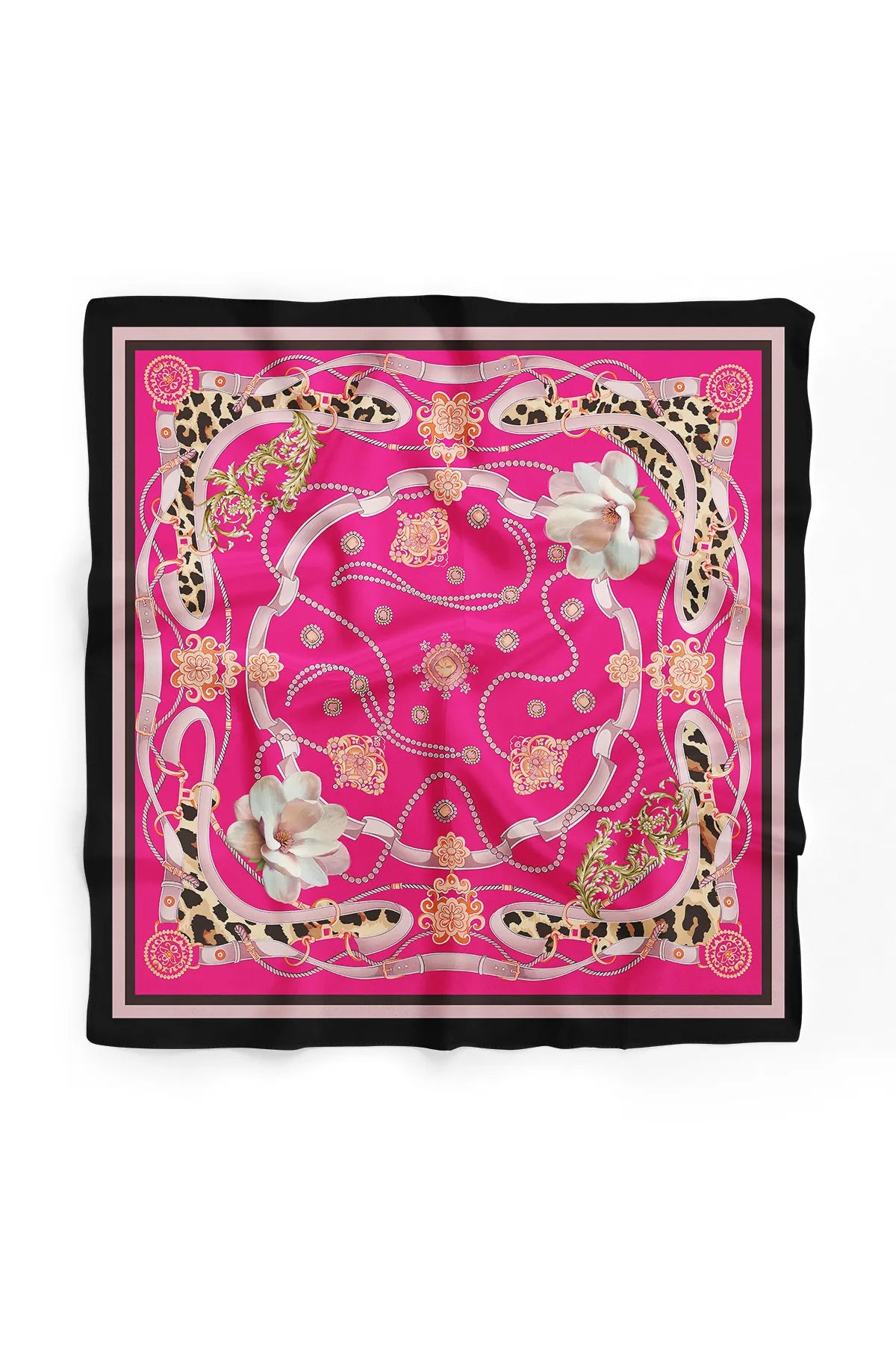 Women's Scarf Bandana - Stylish Women's Bandana Scarf