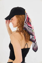 Women's Scarf Bandana - Stylish Women's Bandana Scarf