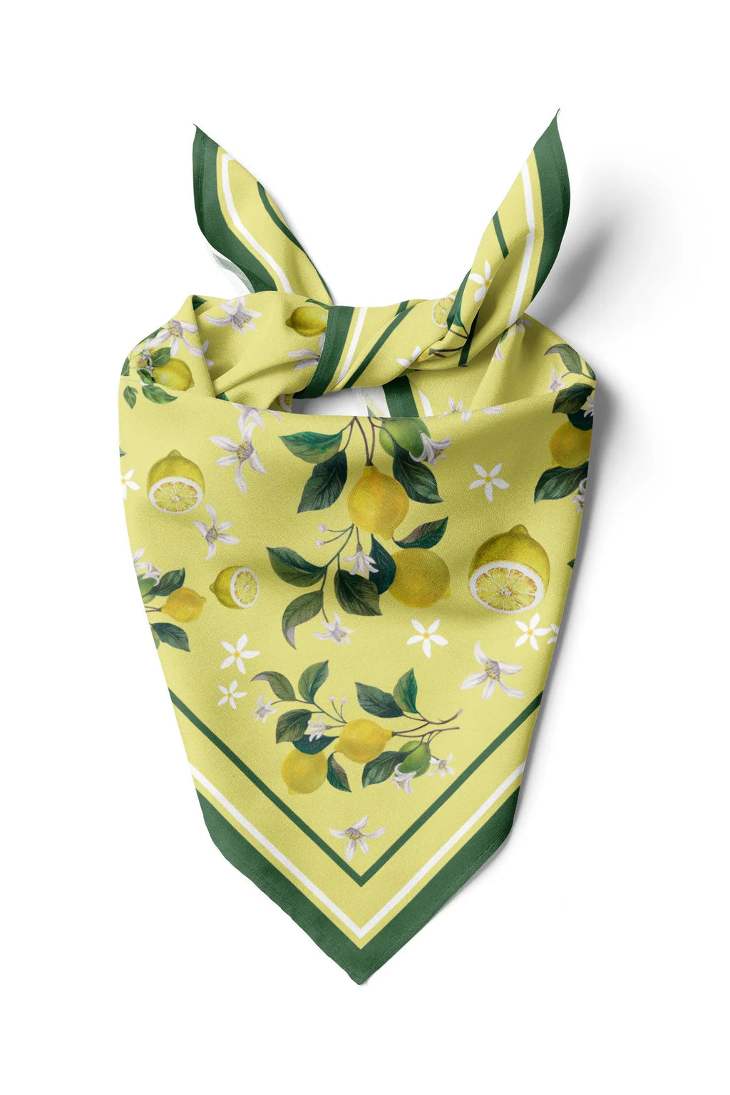 Women's Scarf Bandana - Stylish Women's Bandana Scarf