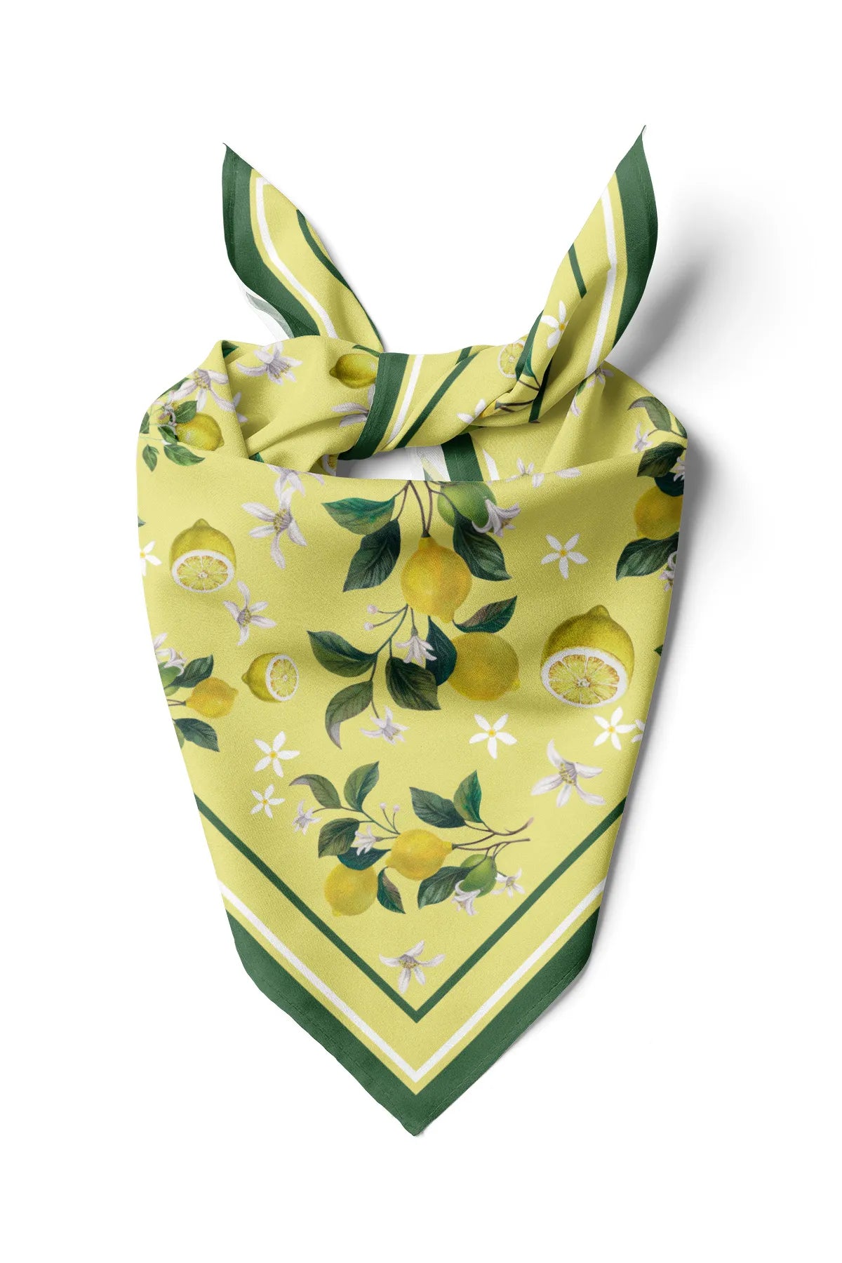 Women's Scarf Bandana - Stylish Women's Bandana Scarf