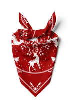 Women's Scarf Bandana