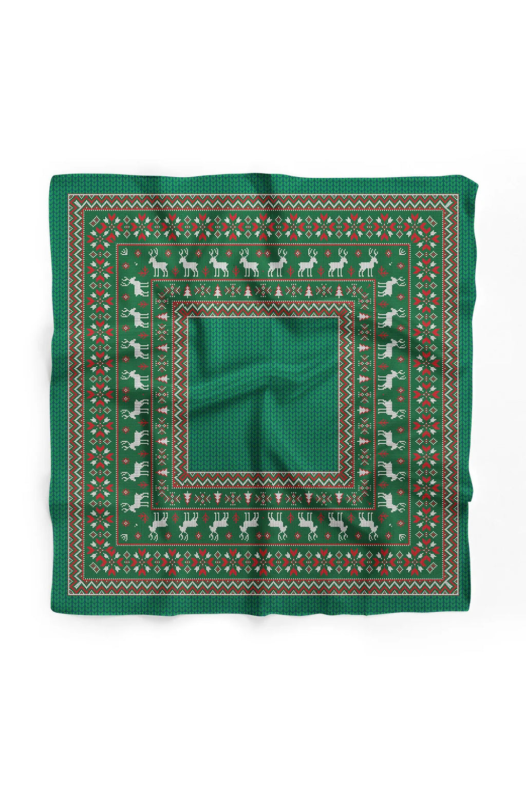 Women's Scarf Bandana