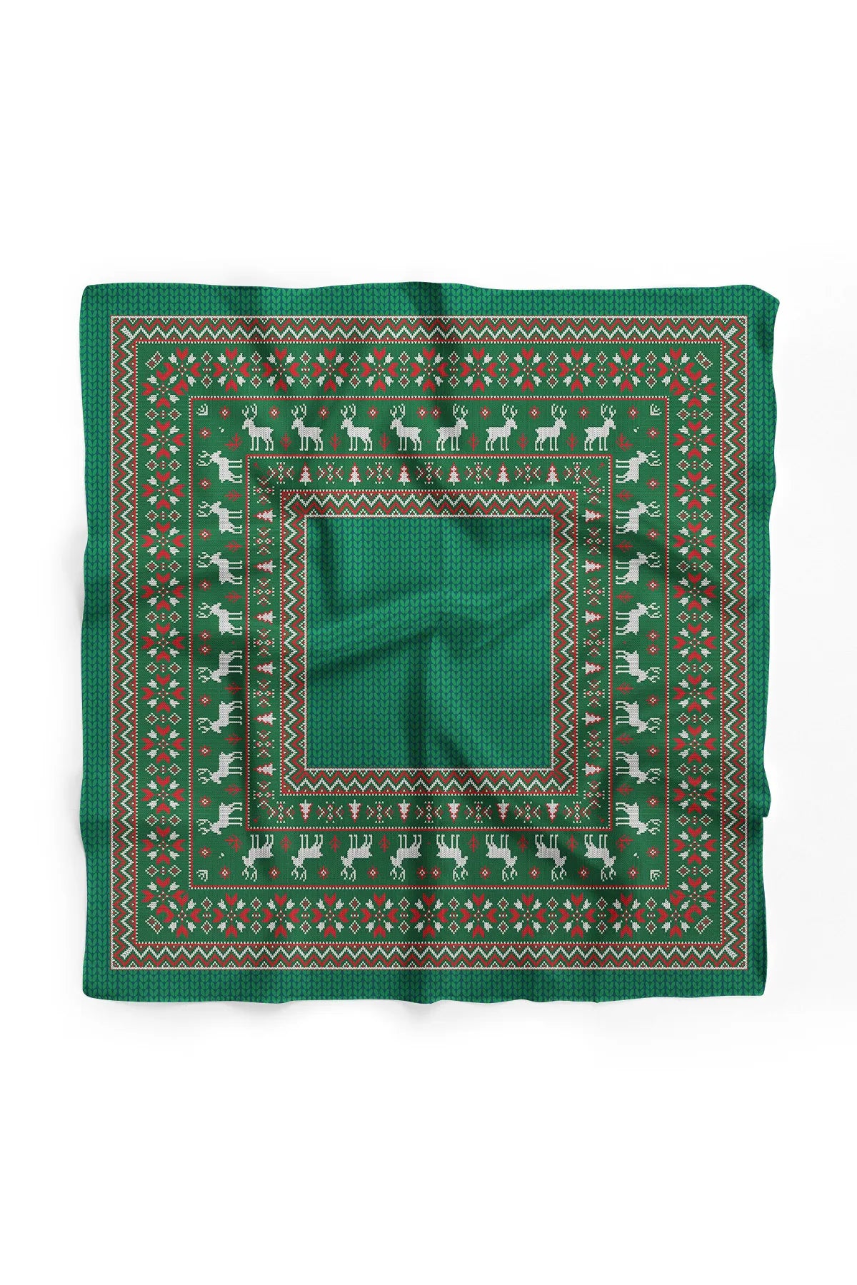 Women's Scarf Bandana