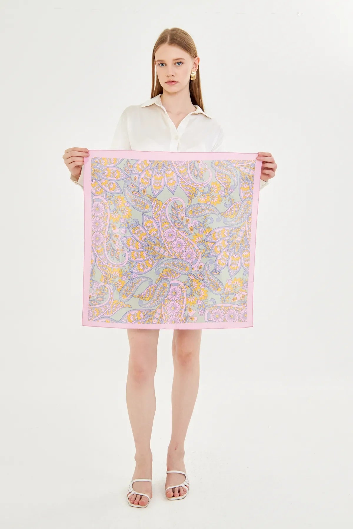 Cotton Bandana