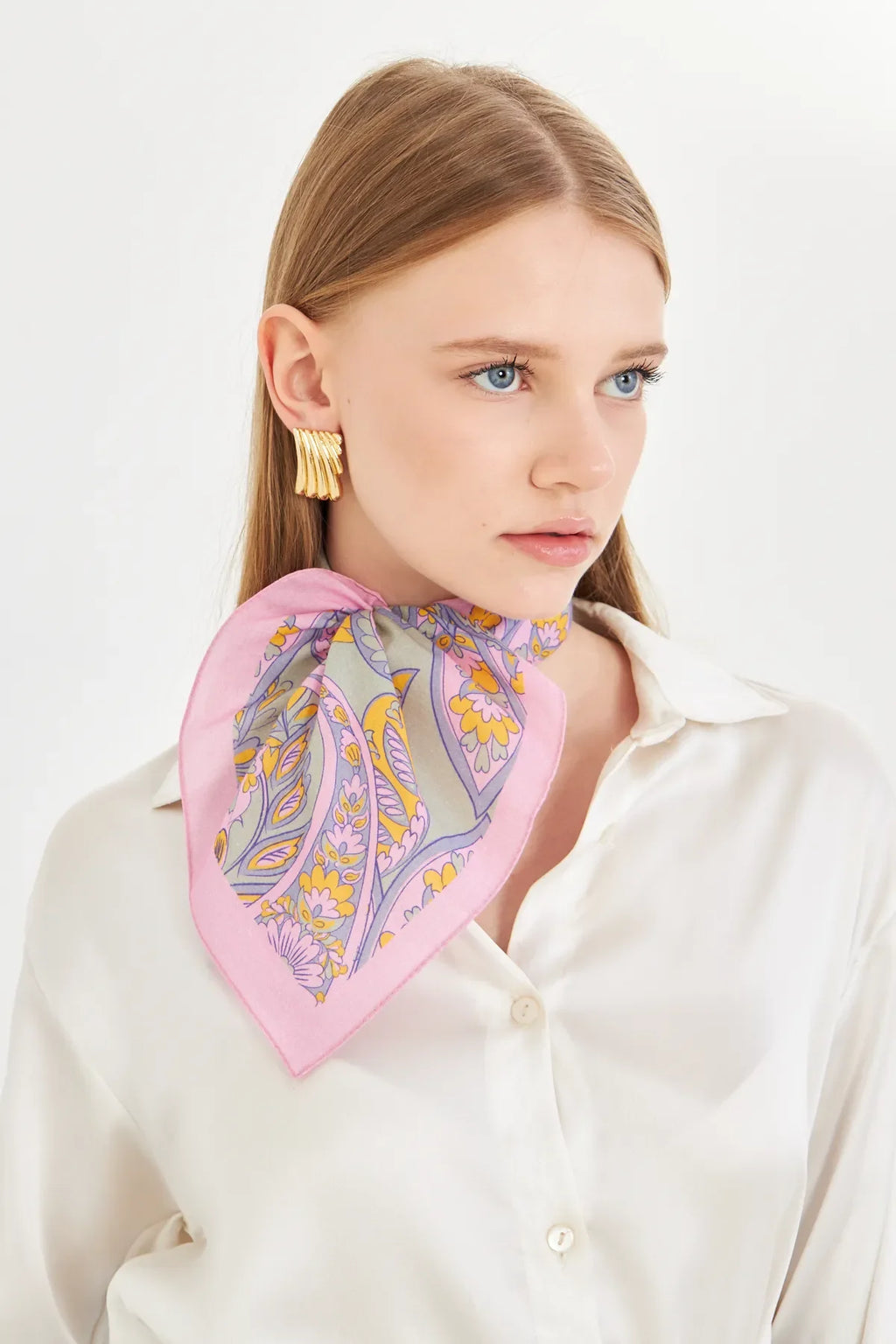 Cotton Bandana