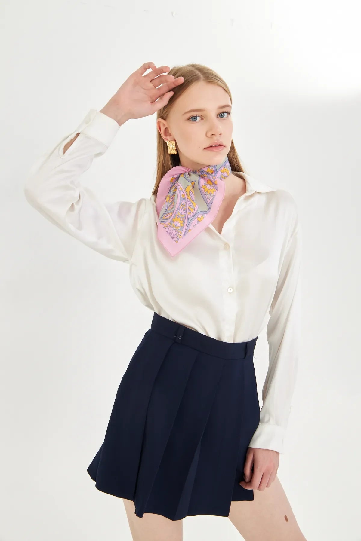 Cotton Bandana