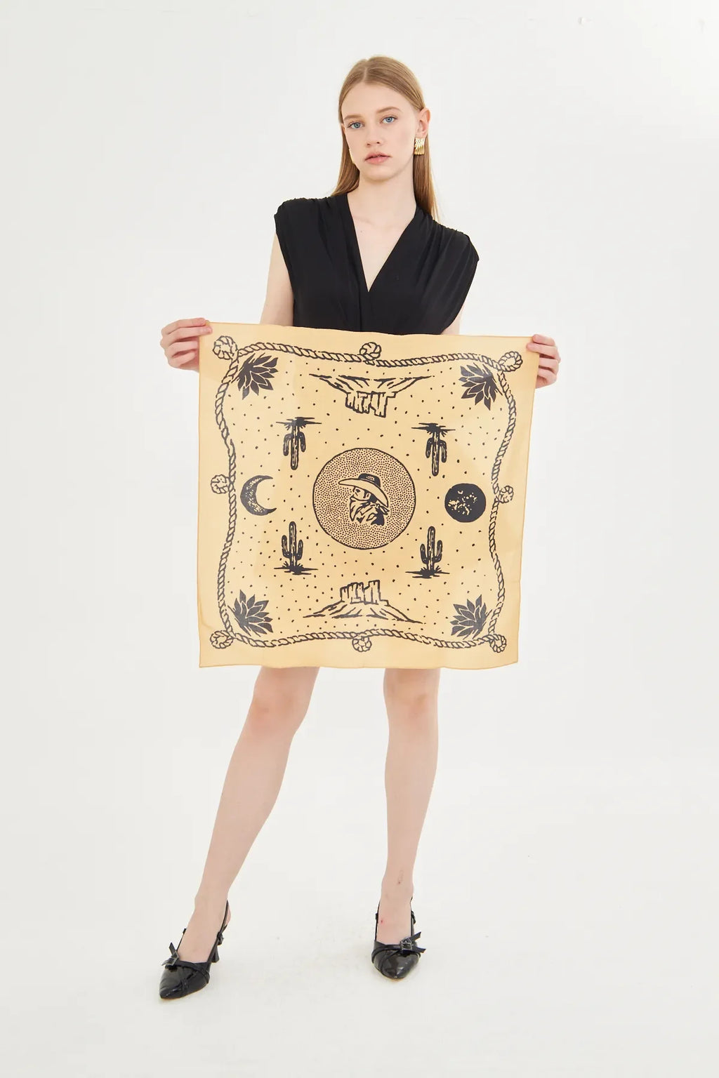 Cotton Bandana