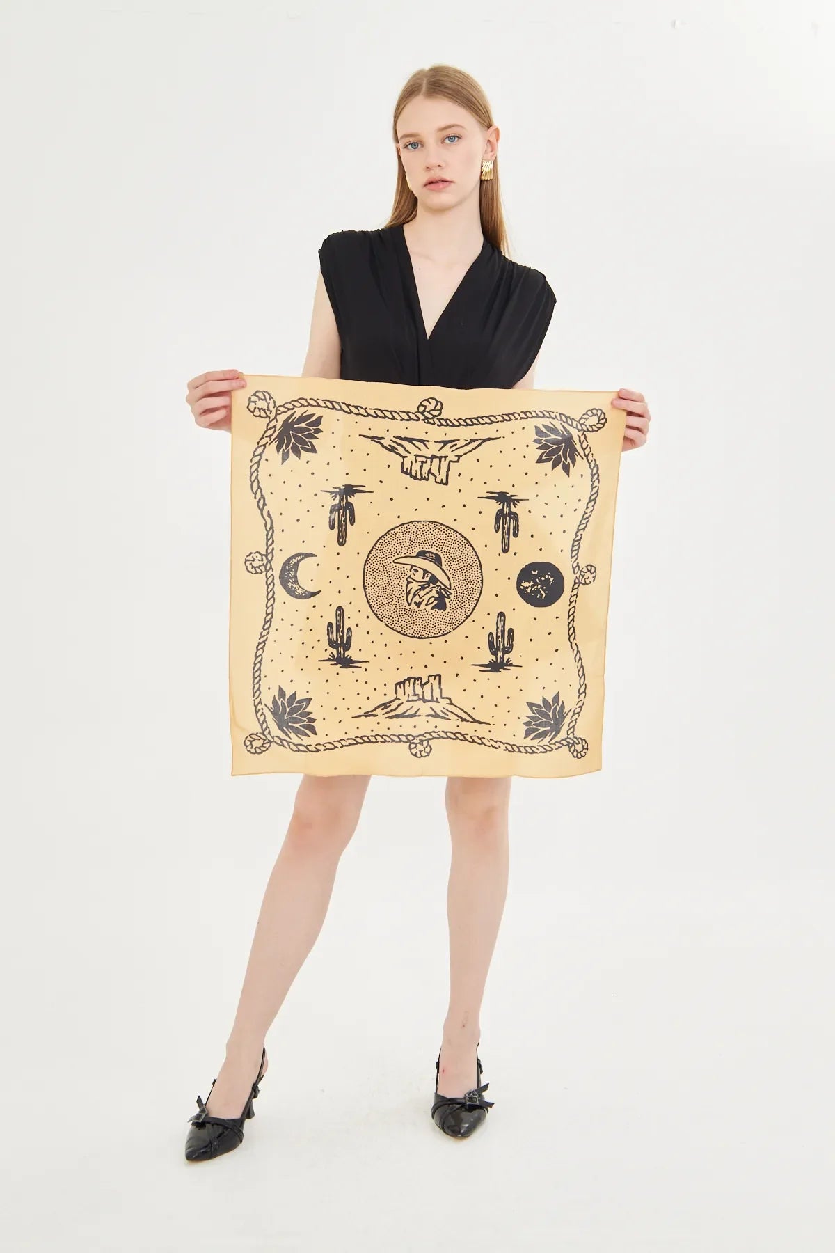 Cotton Bandana