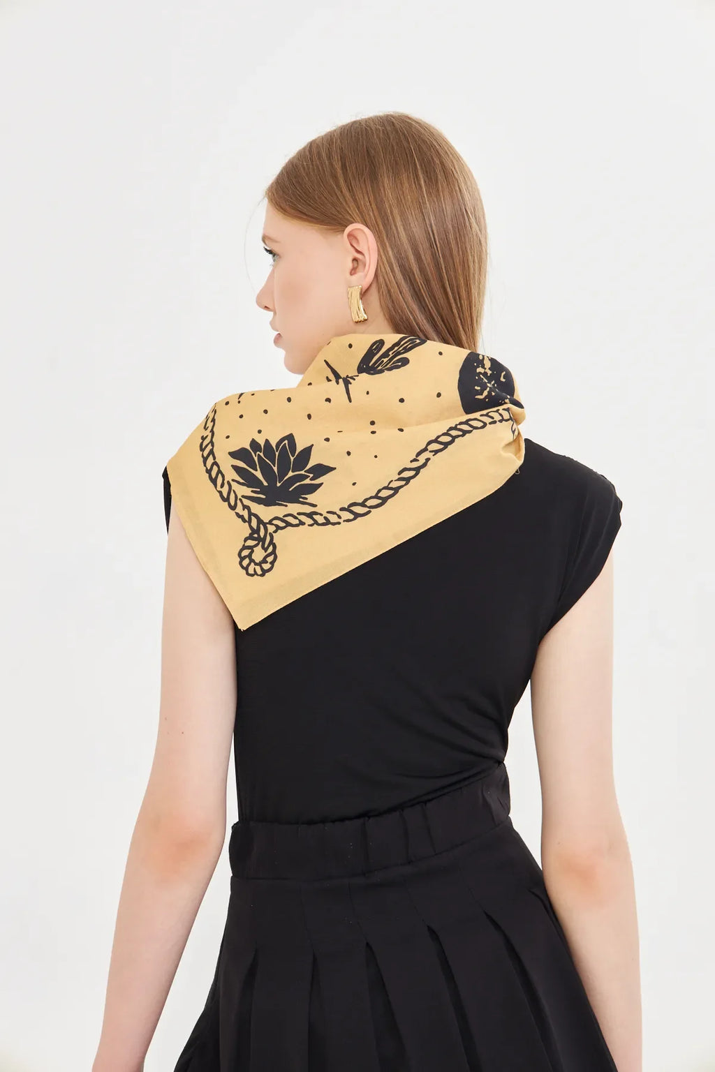 Cotton Bandana