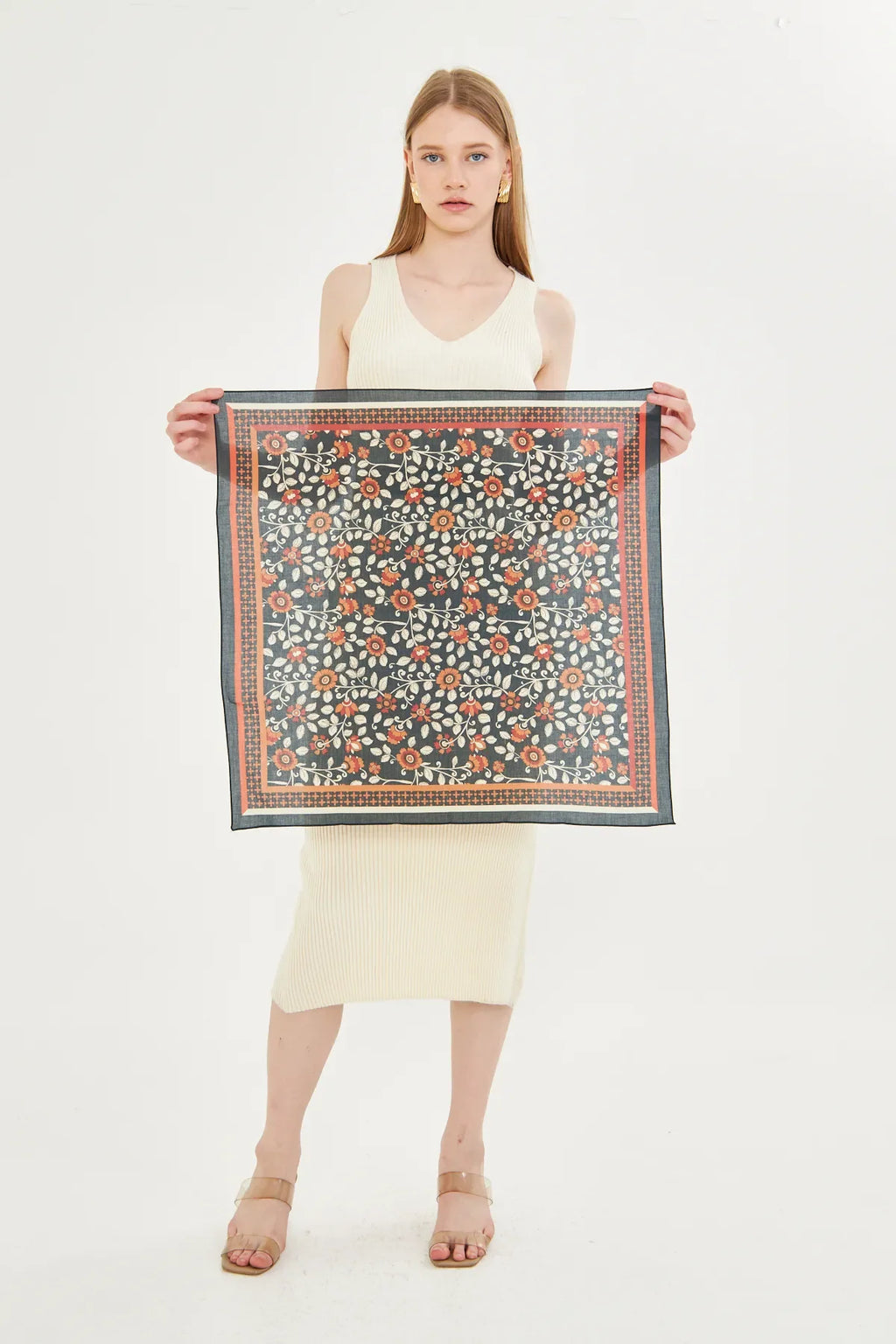 Cotton Bandana