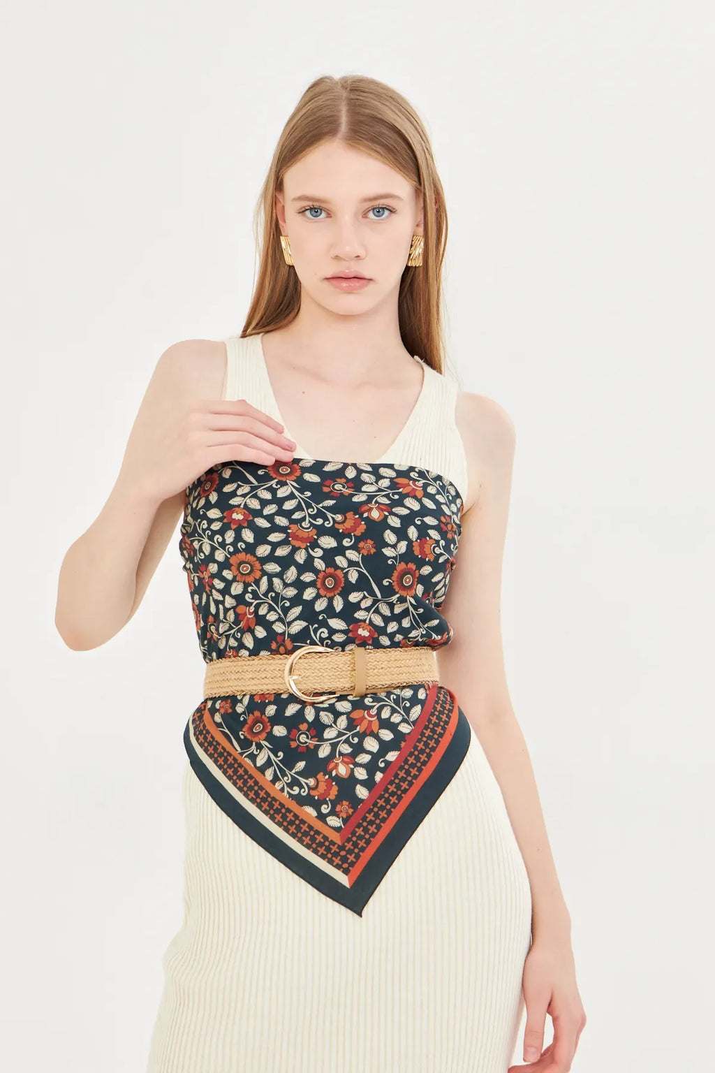 Cotton Bandana