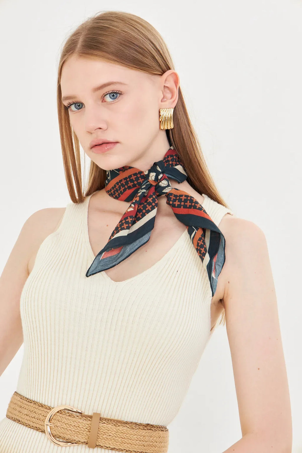 Cotton Bandana