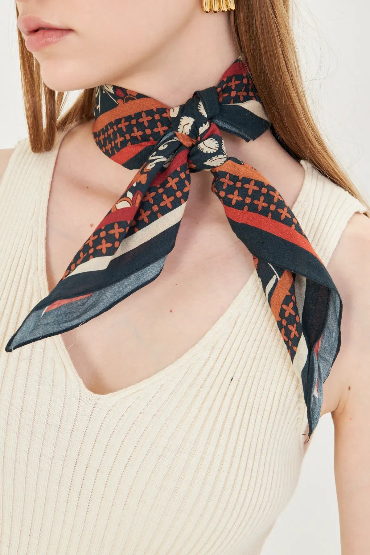 Cotton Bandana