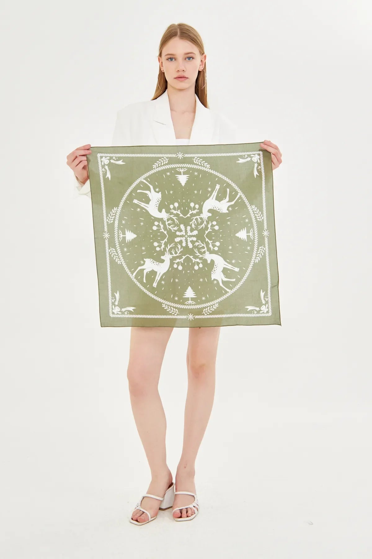 Cotton Bandana