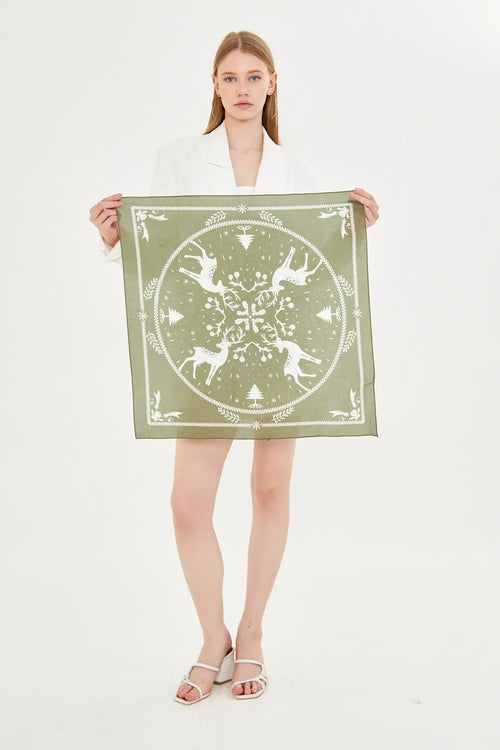 Cotton Bandana