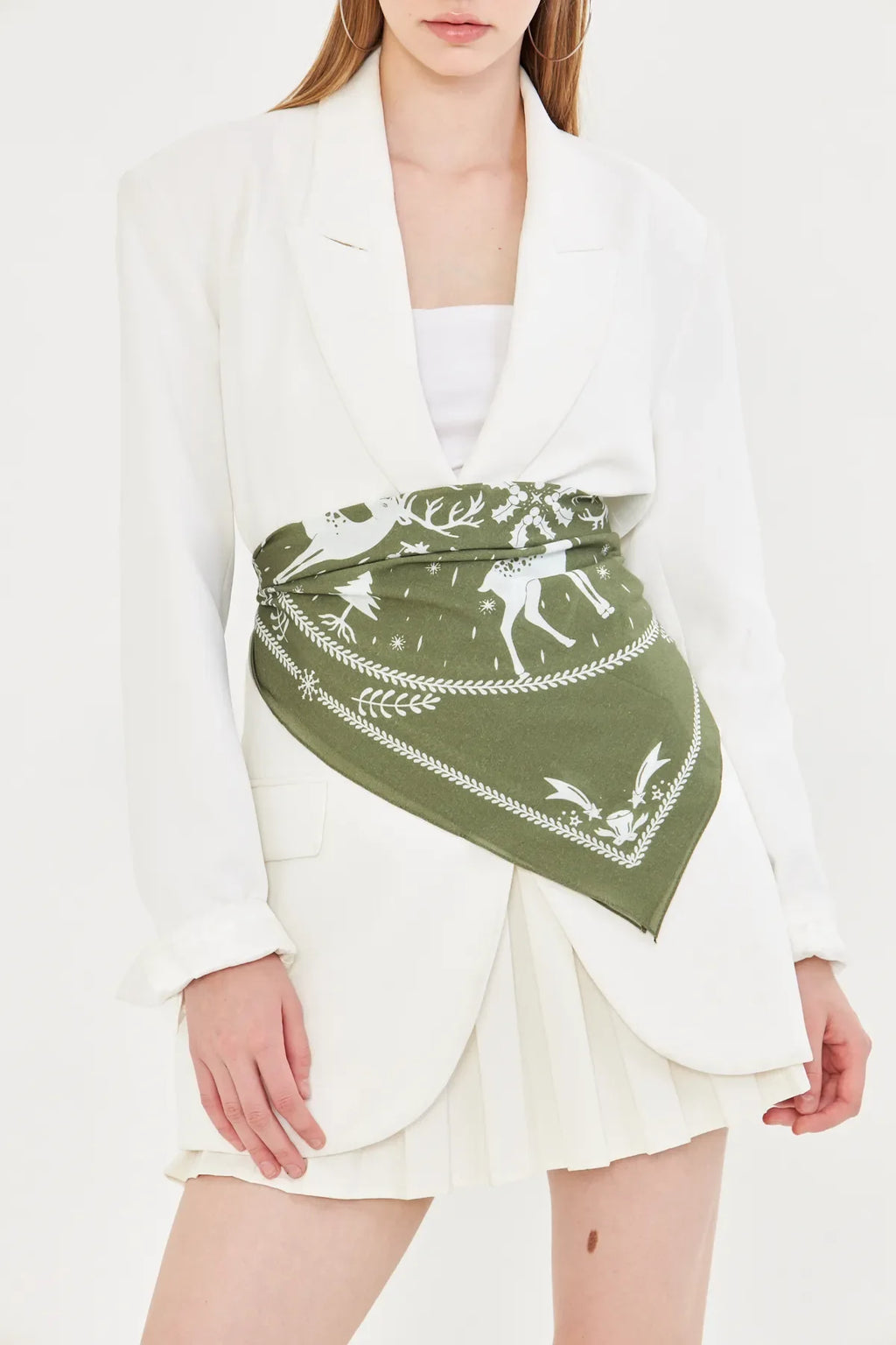 Cotton Bandana