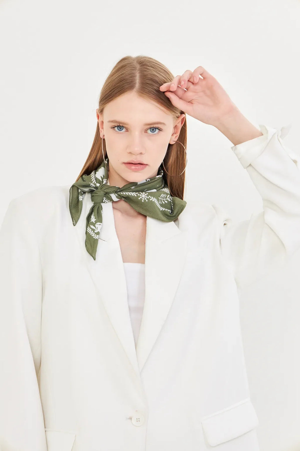Cotton Bandana