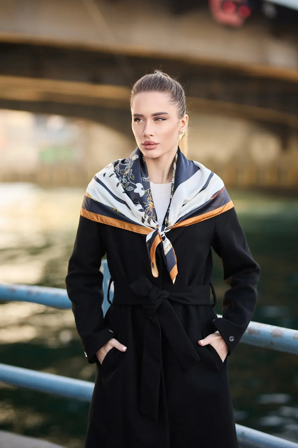 Women's Scarf
