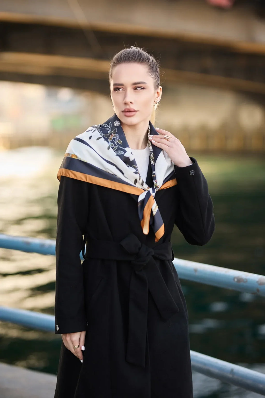 Women's Scarf
