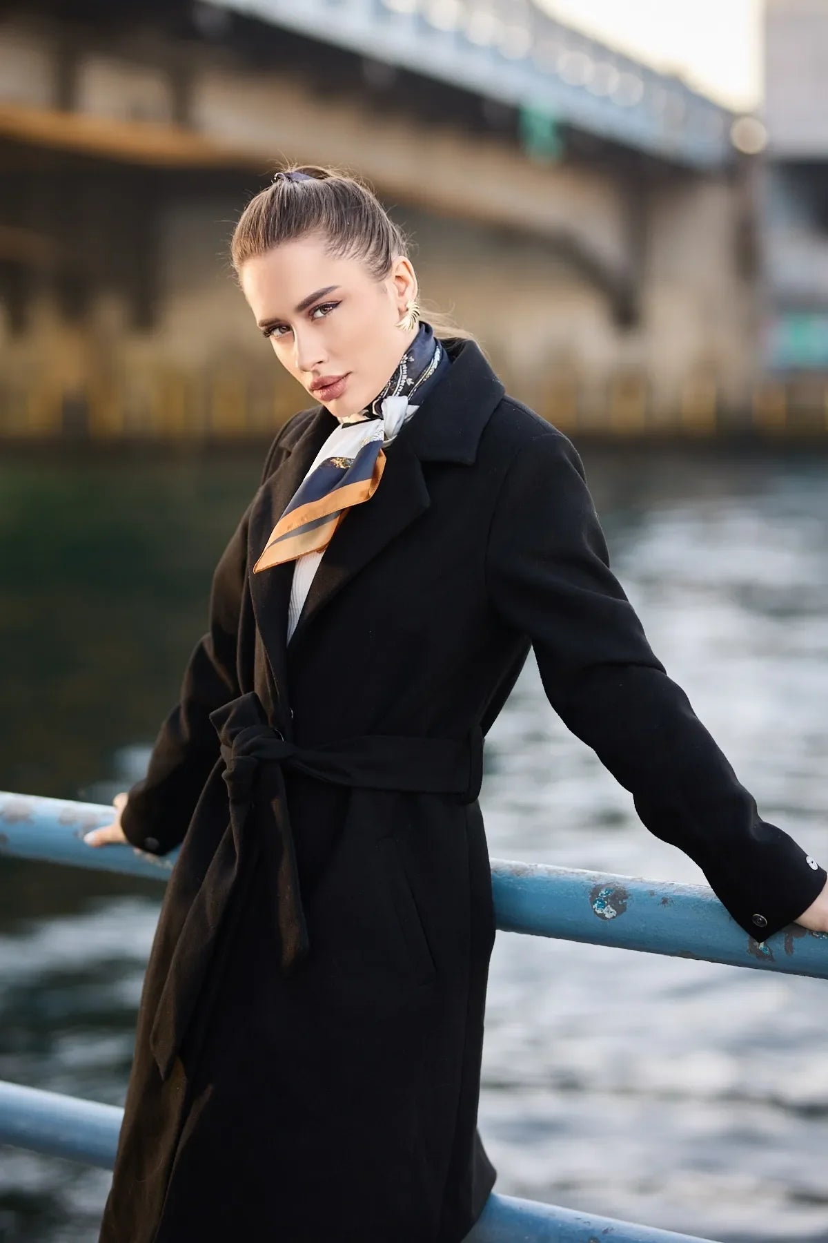 Women's Scarf