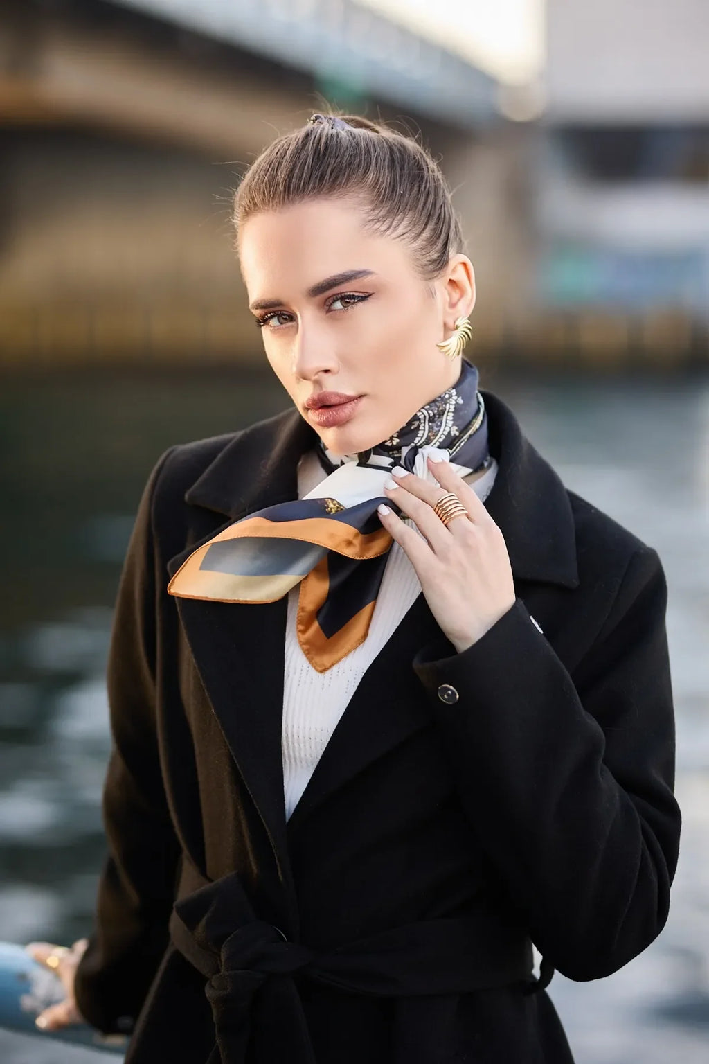 Women's Scarf