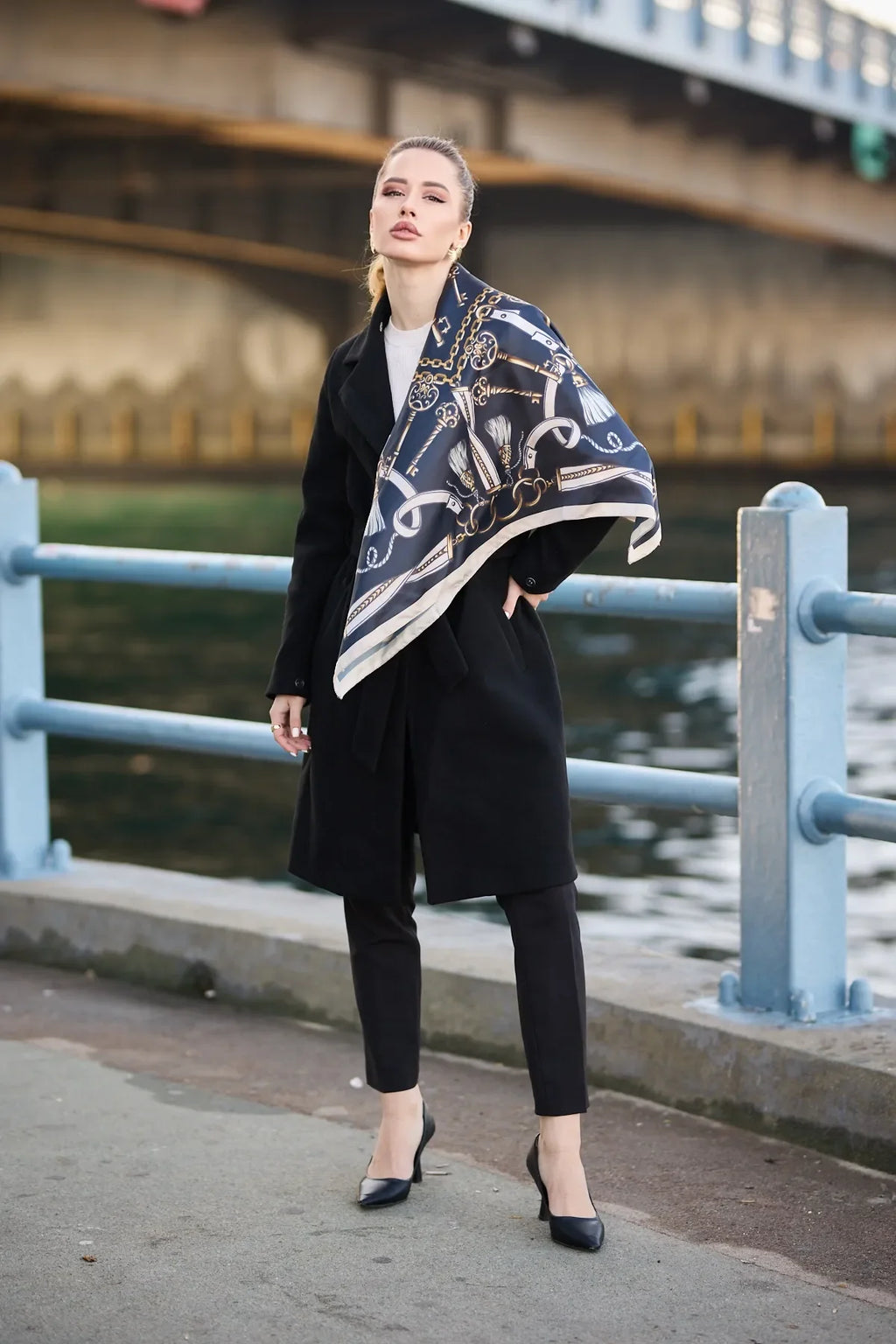 Women's Scarf