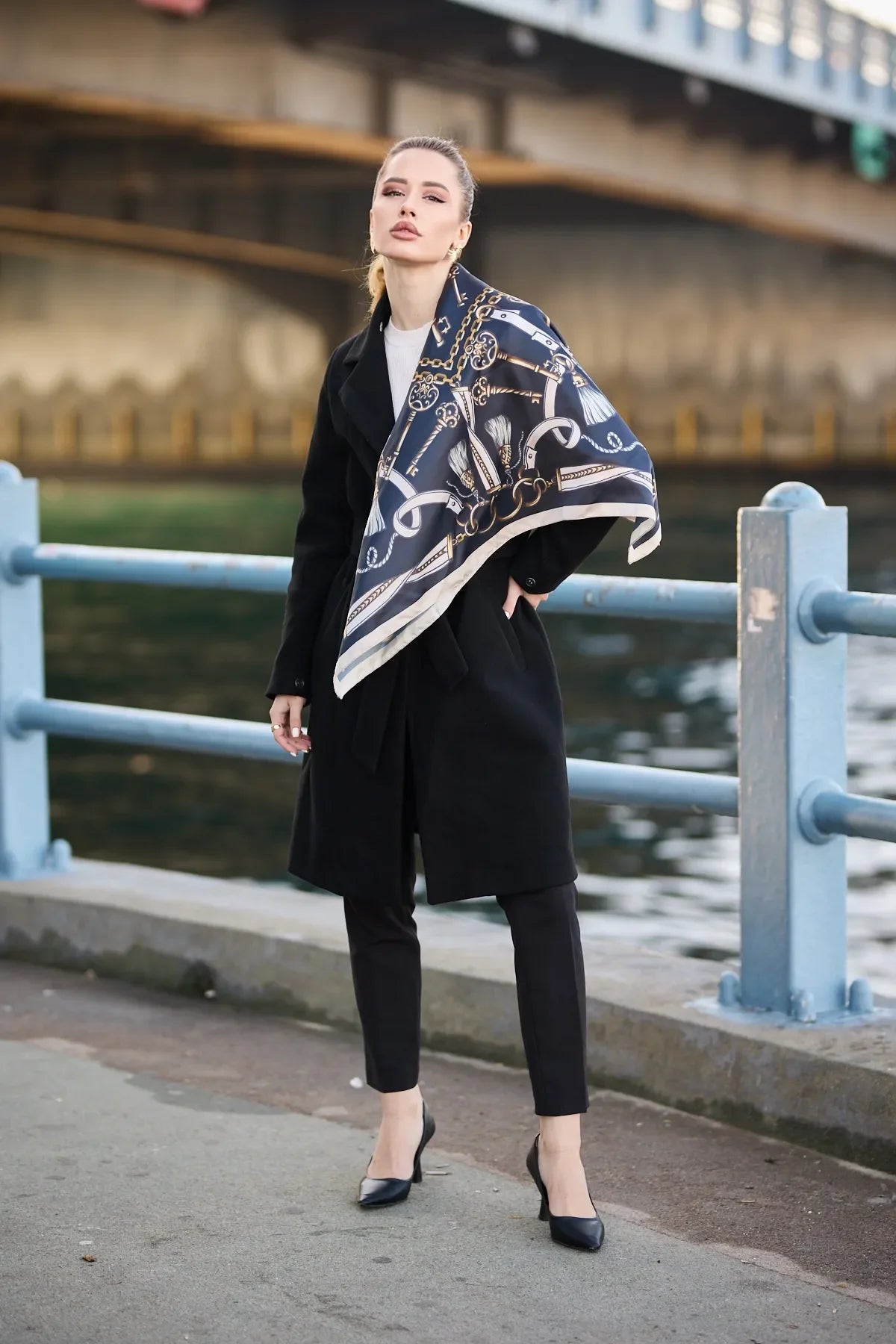 Women's Scarf