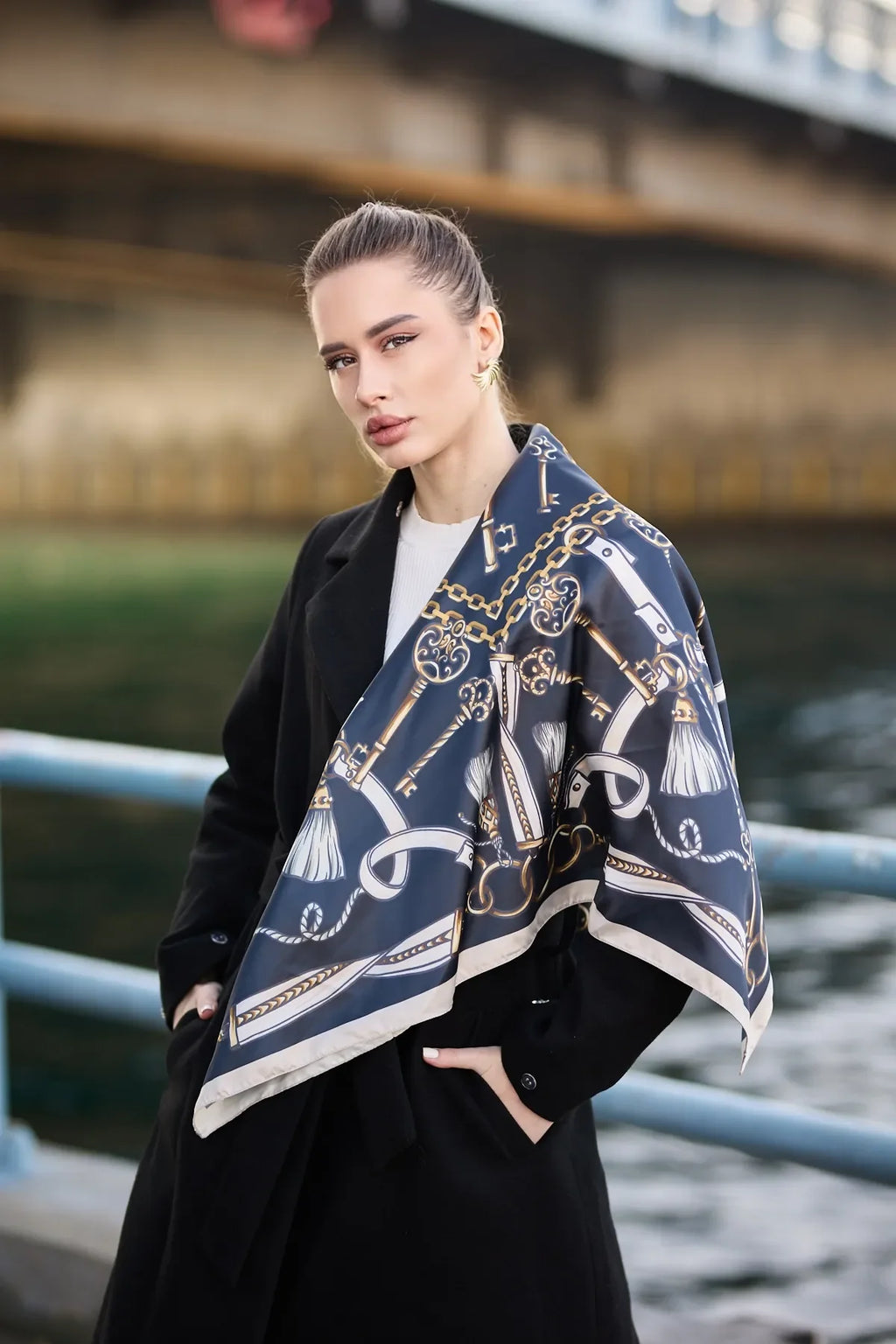 Women's Scarf