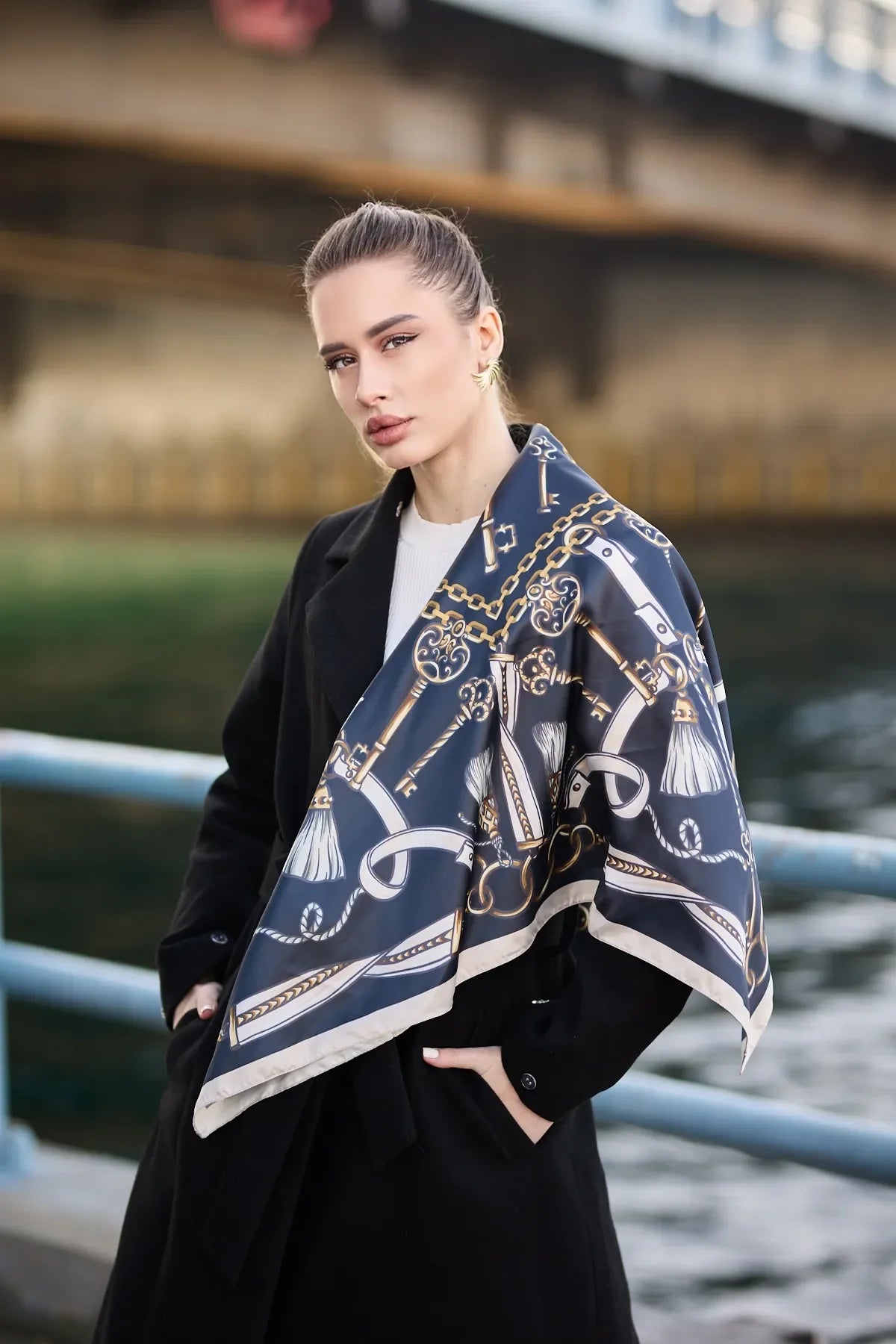 Women's Scarf