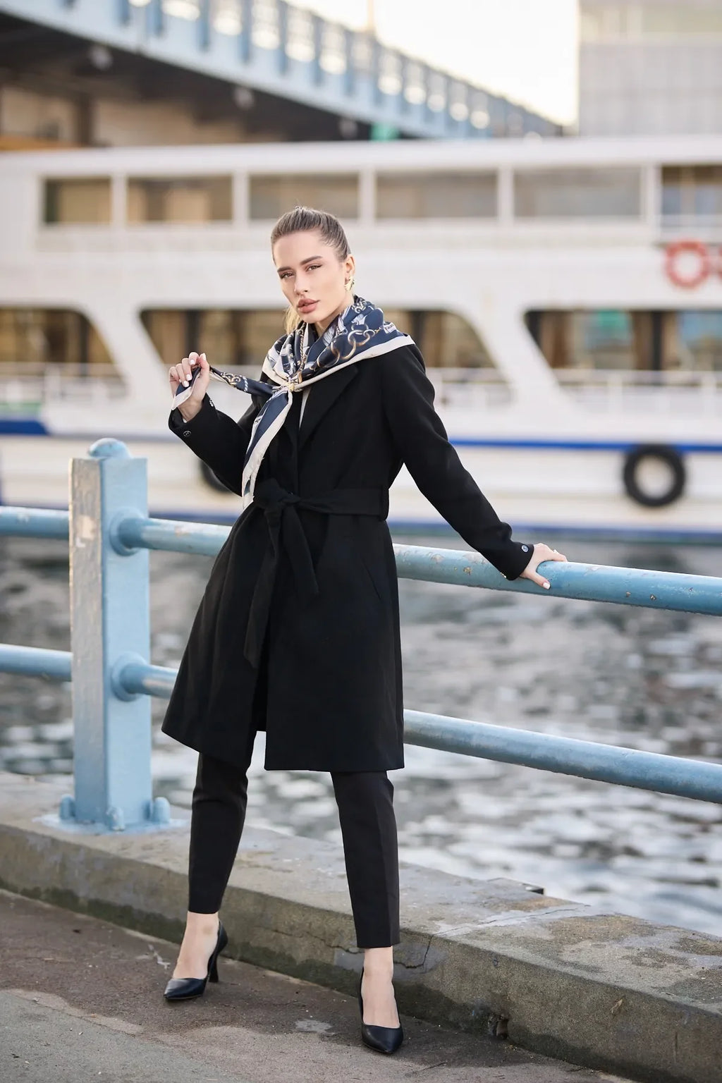 Women's Scarf