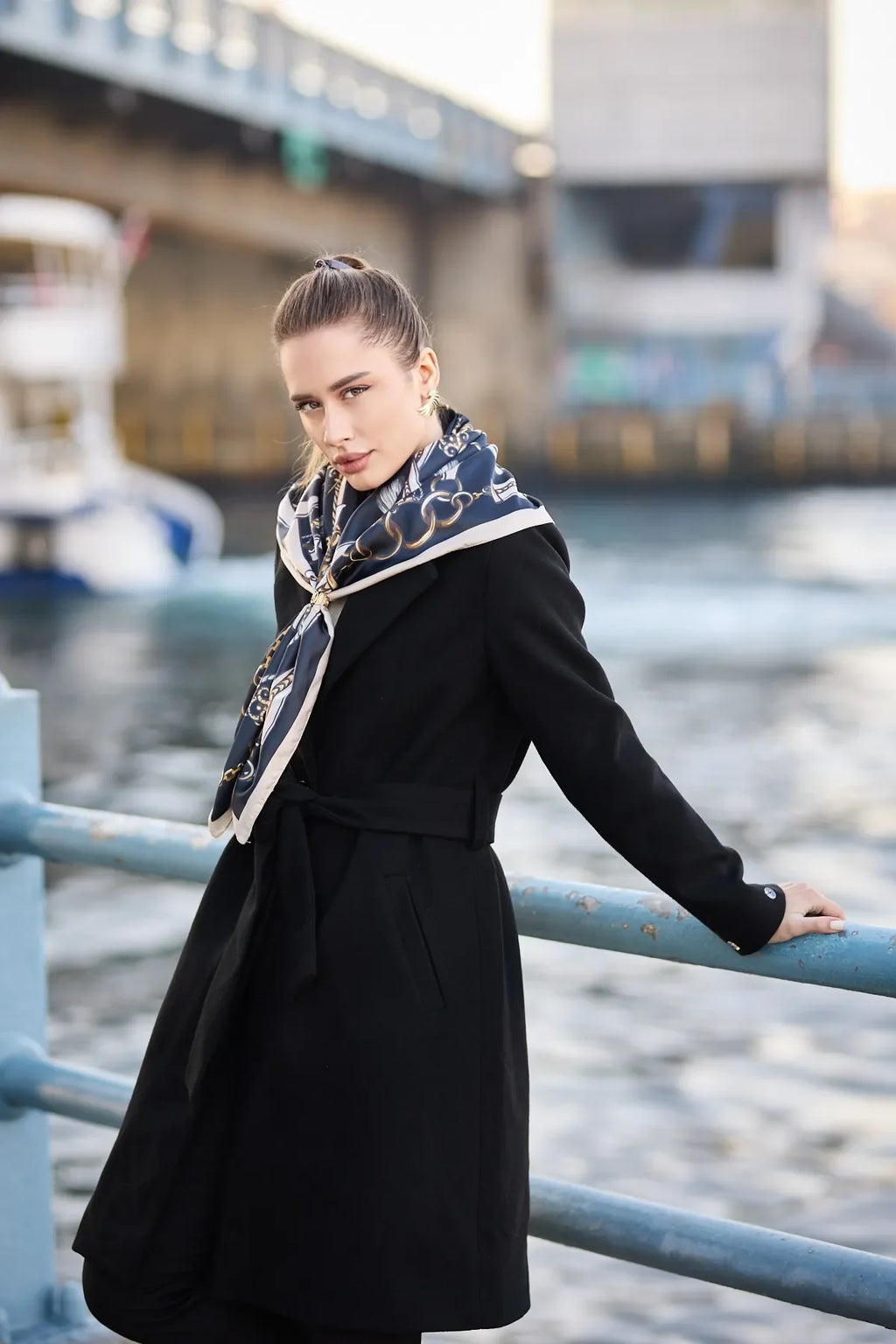 Women's Scarf