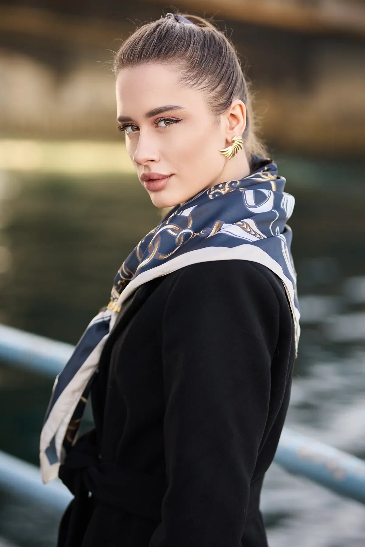Women's Scarf