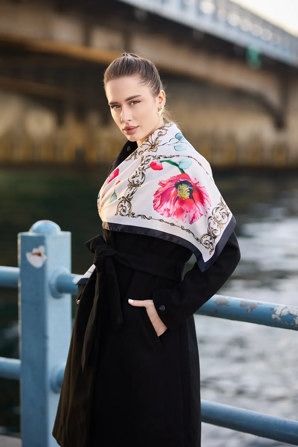 Women's Scarf
