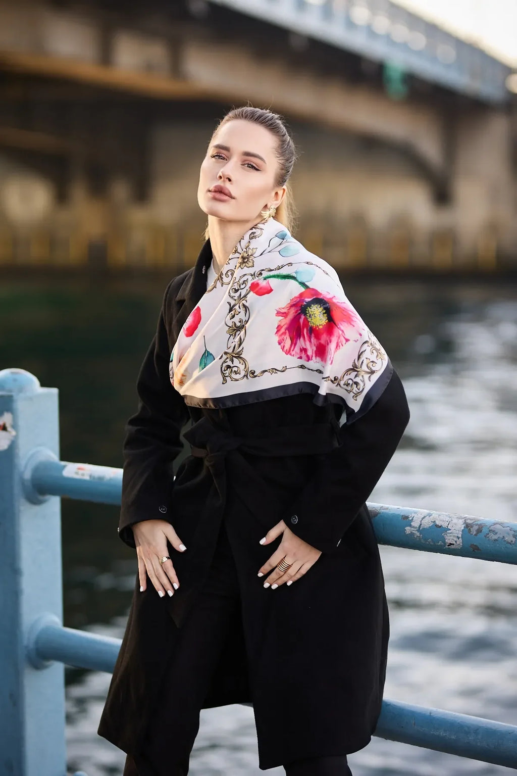 Women's Scarf