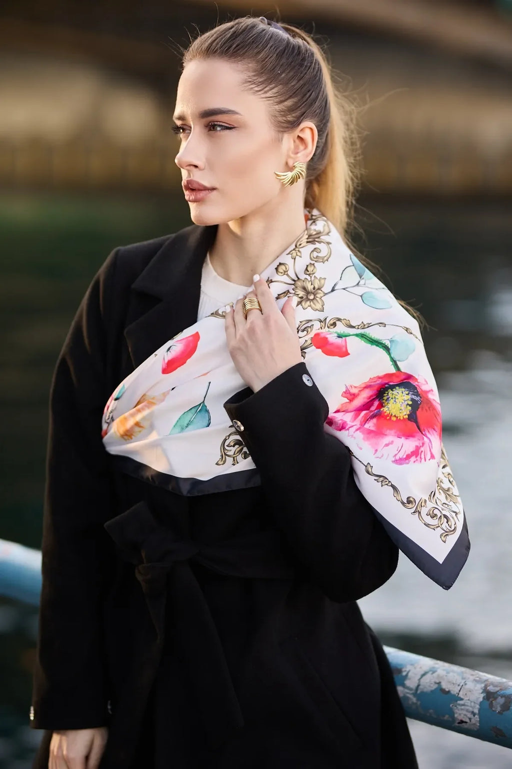 Women's Scarf