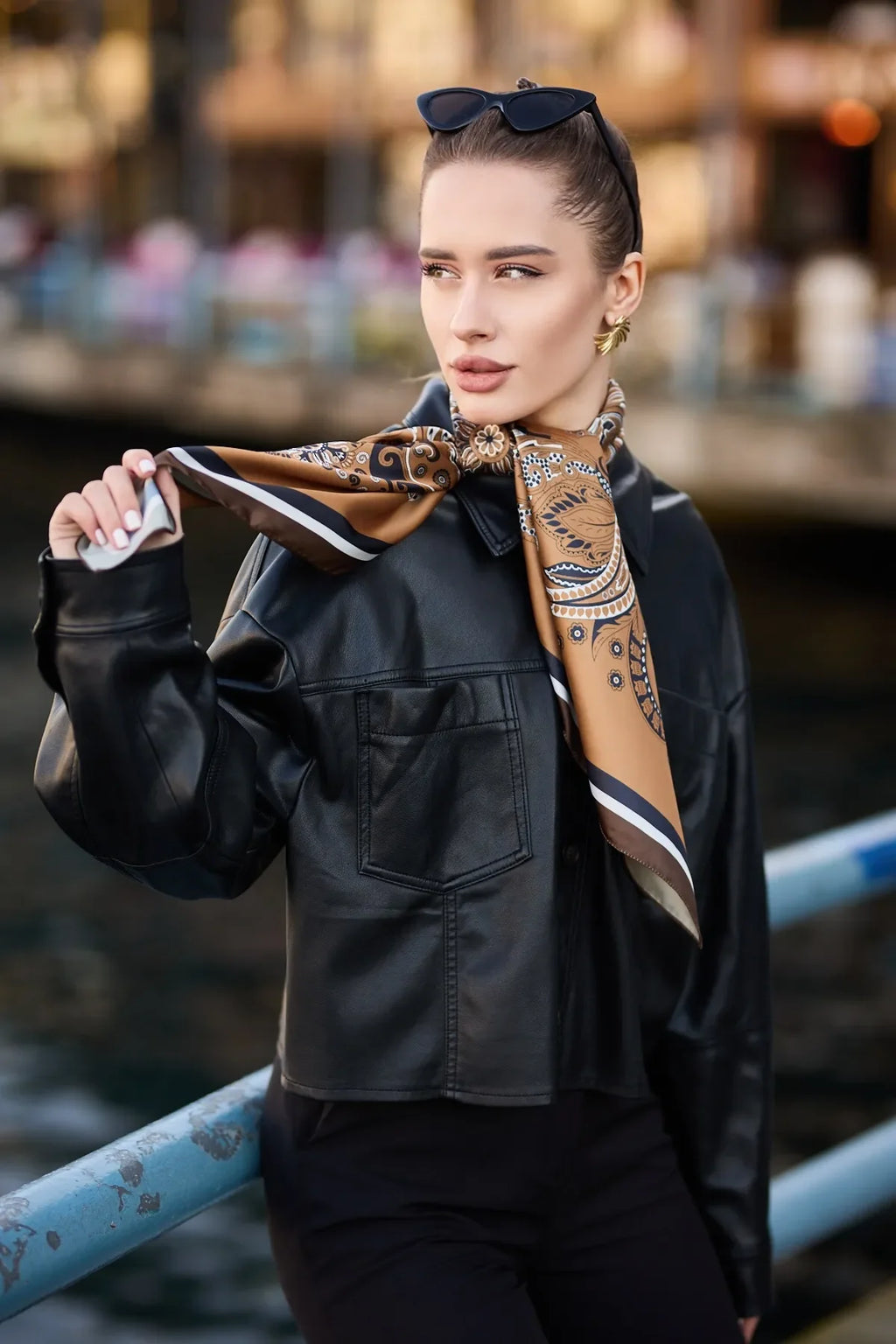 Women's Scarf