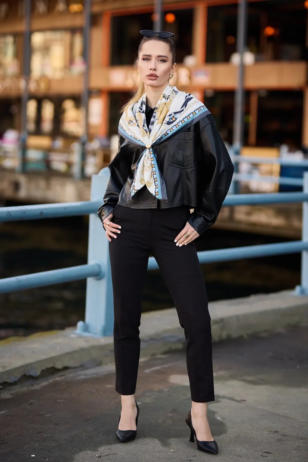 Women's Scarf